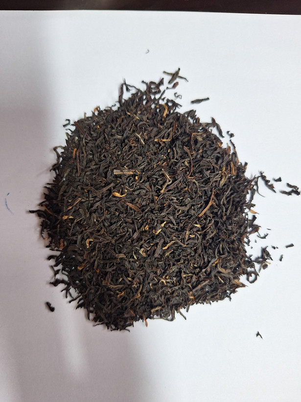 چای سوپر زرین دارجلینگ طلایی اشکذری